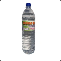 Abisha OMUM- Water