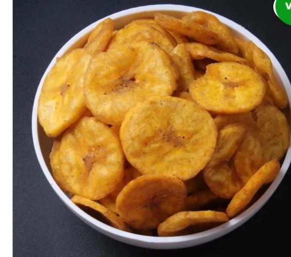 Nagerkoil Nendram chips