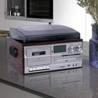Nasberry  Portable Multi-Player Vintage Audio