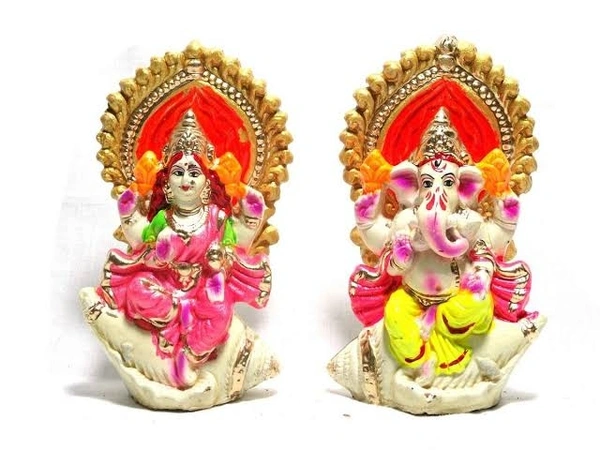Lakshmi Ganesh