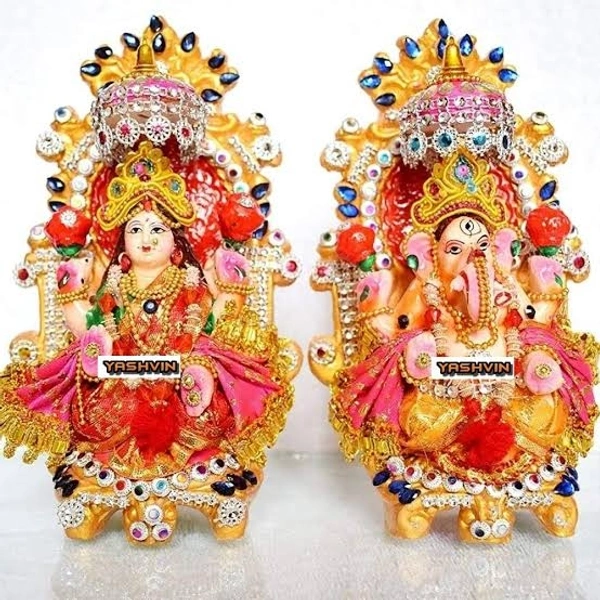 Lakshmi Ganesh