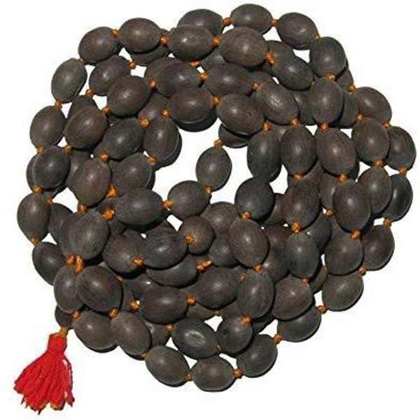 कमलगट्टा माला 