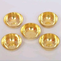 Puja Katori(Pital)(1Pc) - Small