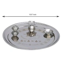 Puja Thali