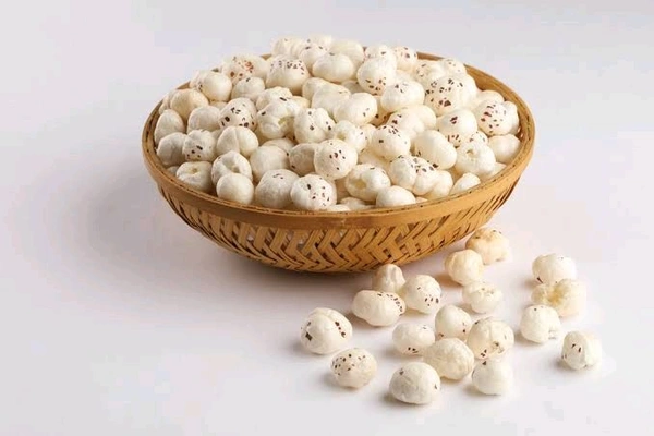 मखाना (लावा) - 100g