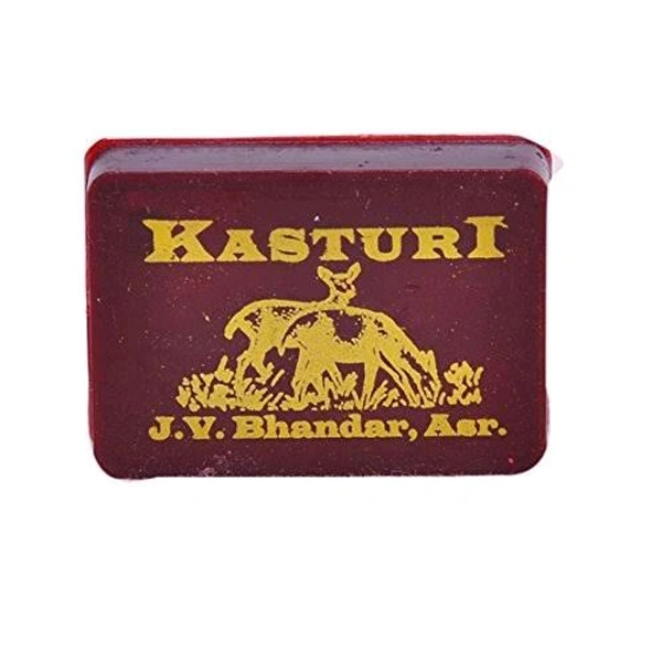 कस्तूरी