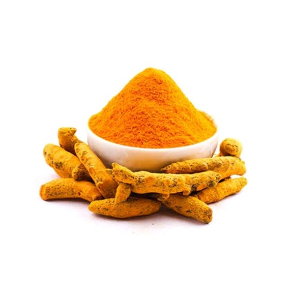हल्दी पाउडर  - 50g