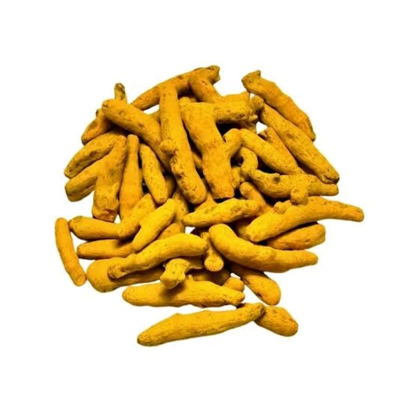हल्दी  - 100g