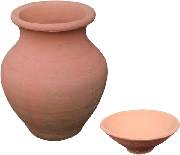 मिट्टी कलश