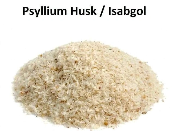 सफगोल भूसी  - 250g