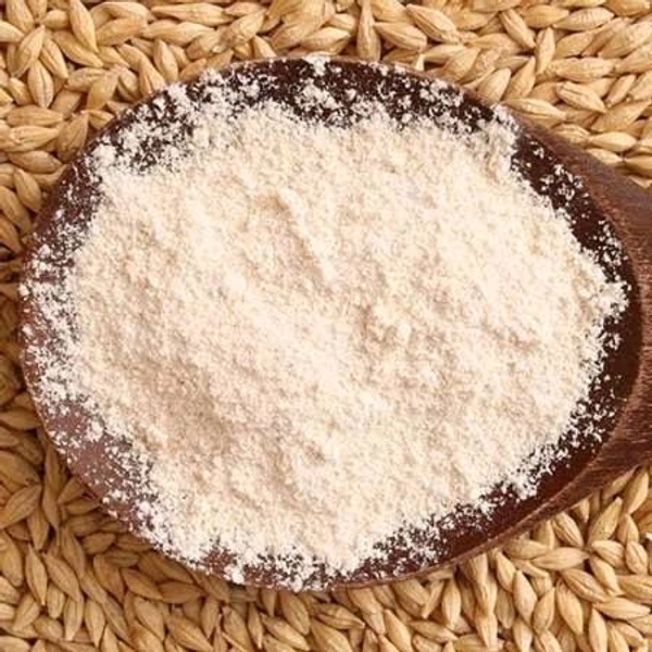 जव आटा - 100g