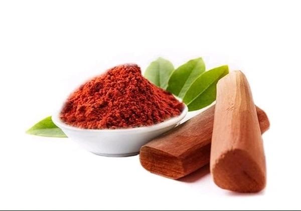 लाल चंदन पाउडर - 50g