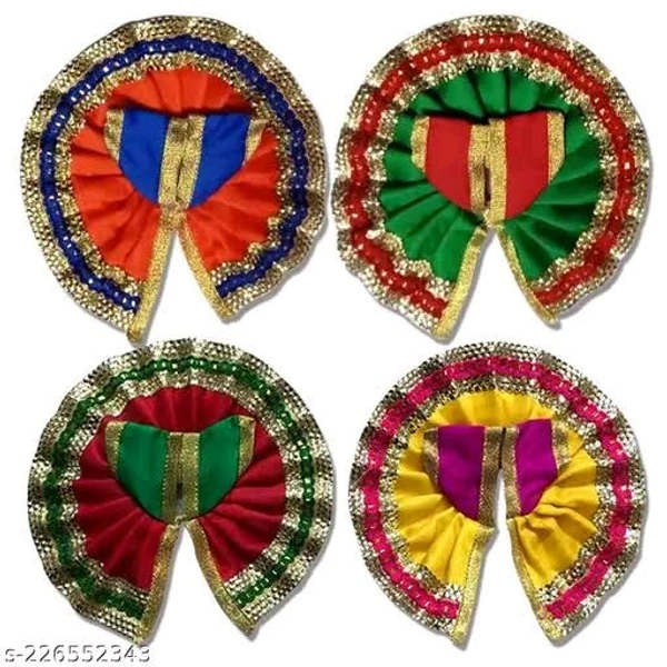 भगवान जी वस्त्र