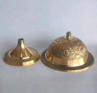 Fascinating Akhand Aarti Diya