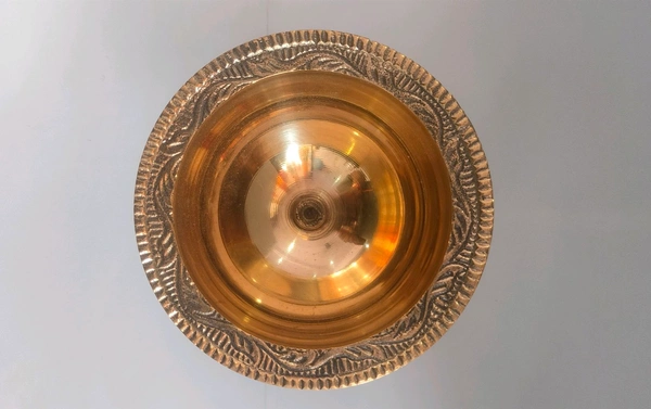 Fascinating Akhand Aarti Diya