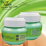 Tuna's® Aloevera Face Cream - 100gm