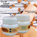 Tuna's® Almond Face Cream - 100gm