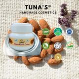 Tuna's® Almond Face Cream - 100gm