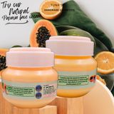 Tuna's® Tunas Papaya Face Cream - 100gm
