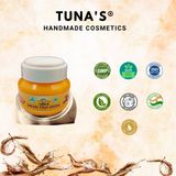 Tuna's® Sandal Face Cream - 100gm
