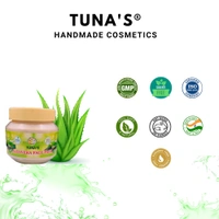 Tuna's® Aloevera Face Pack - 100gm