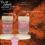 Tuna's® Red Sandal Powder - 100gm