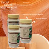Tuna's® MulthaniMitti Powder For Dipigmentation and Antiscars - 200gm