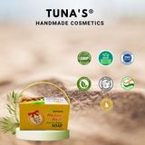 Tuna's® Tuna's Herbal Multanimitti Soap - 100Gm, Multanimitti
