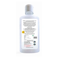 Tuna's® Coconut Milk Herbs Infused Shampoo | For Hair Growth Support - 500ML