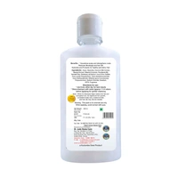 Tuna's® Coconut Milk Herbs Infused Shampoo | For Hair Growth Support | SLS,PARABEN FREE - 500ML