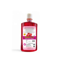 Tuna's® Herbs Infused Hibiscus Shampoo For Hair Strength - 250ML