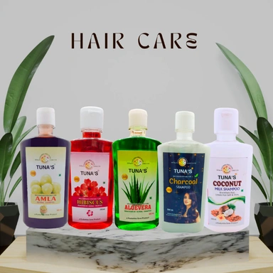 Hair care