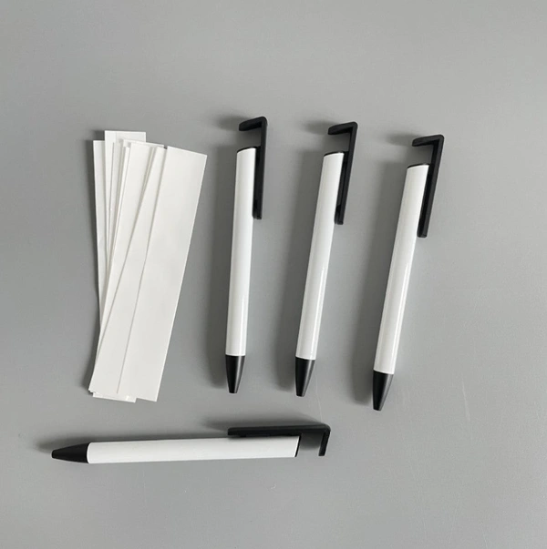 Sublimation Pen - White, Pen
