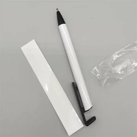 Sublimation Pen - White, Pen