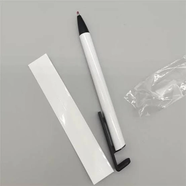 Sublimation Pen - White, Pen