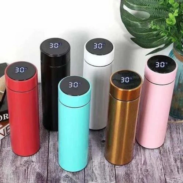 Temperature Bottle 750ml - 750ml