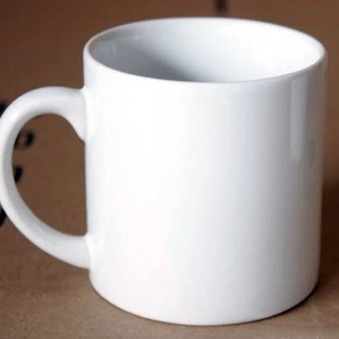Sublimation Tea Cup 6oz