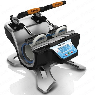 2in1 Mug Press