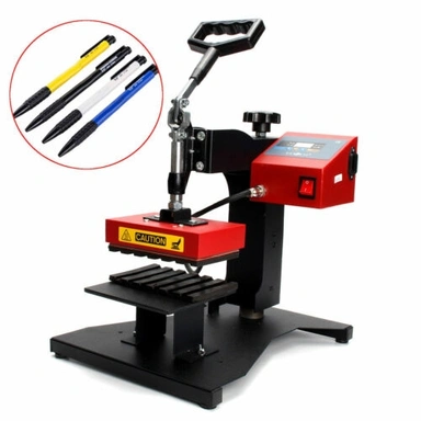 Sublimation Pen Print Heat Press