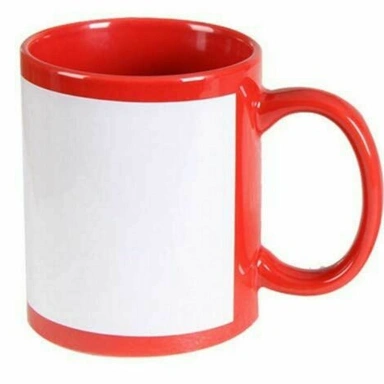Patch Mug