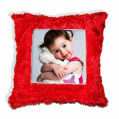 Square Shape Pillow