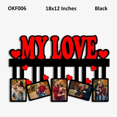 Photo Frame
