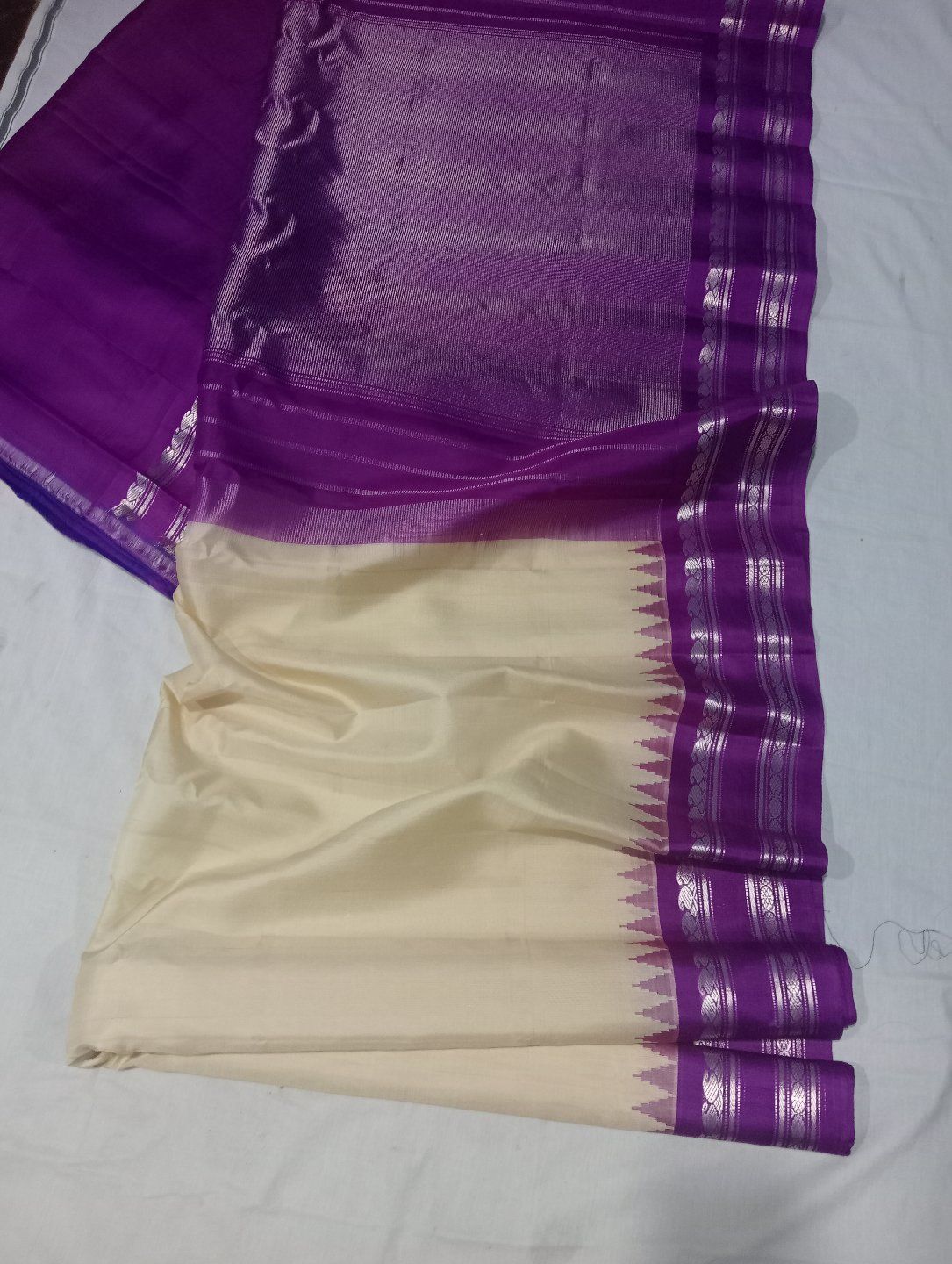 ASHADAM SUPER SALE | Banarasi Silk Buy 1 @1000 & Buy 3 @2499 | Kalamandir  LIVE - YouTube