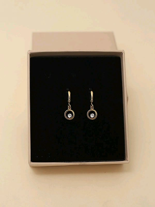 Bria earrings
