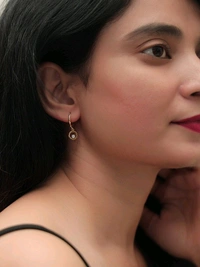 Bria earrings