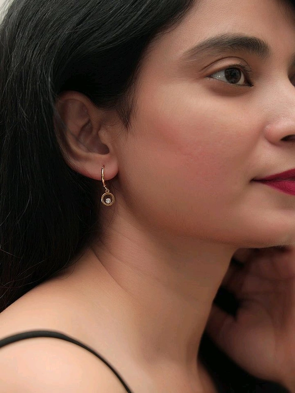 Bria earrings