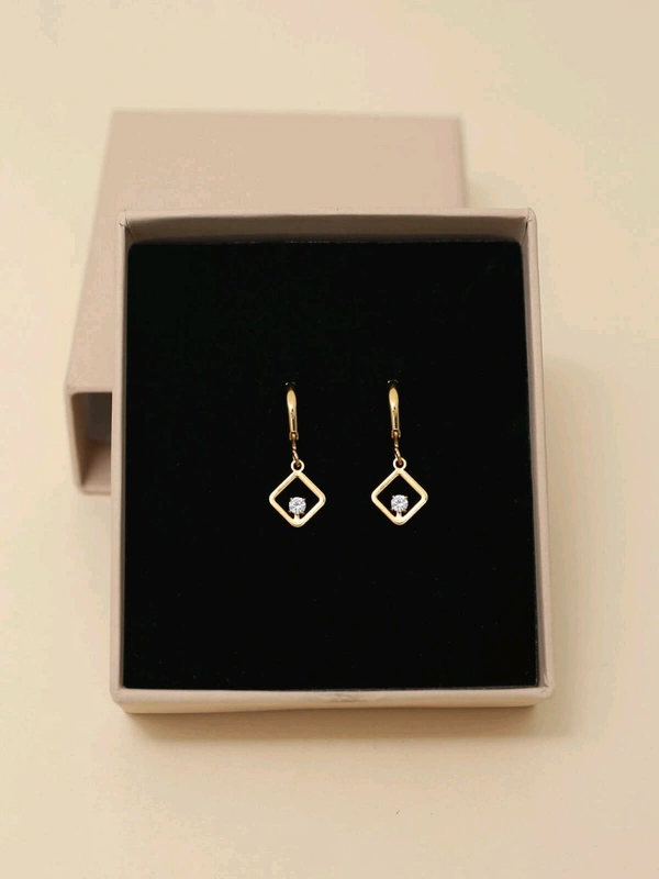 Magdalena earrings