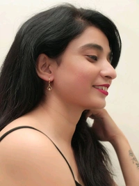 Magdalena earrings