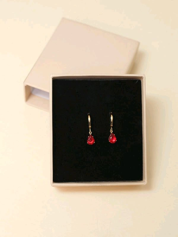Alisson earrings