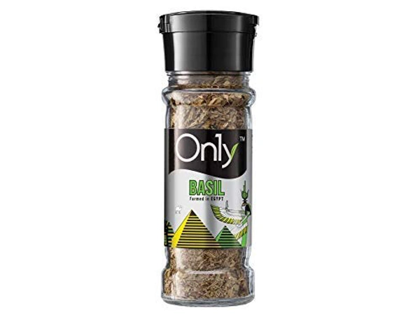 The Only Basil 14g